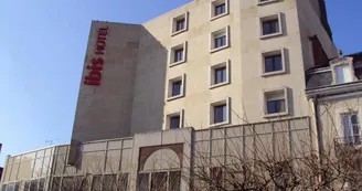 Hôtel Ibis Châteauroux