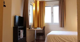 Hôtel Ibis Châteauroux