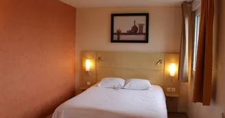 Hôtel Ibis Châteauroux