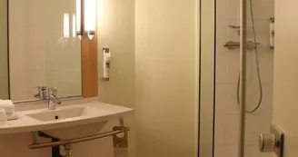 Hôtel Ibis Châteauroux