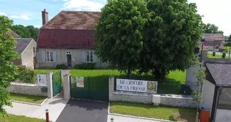 CDP extérieur ©MN Roblin