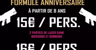formule anniversaire formule anniversaire
