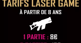 lasergame lasergame