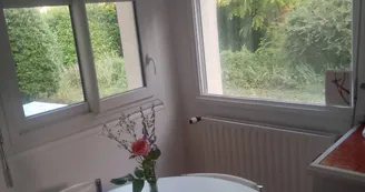 La Halte d'Églantine La Halte d'Églantine