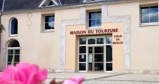 Maison du Tourisme Coeur de Beauce Maison du Tourisme Coeur de Beauce