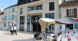 OT Montargis Extérieur OT Montargis Extérieur