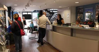 OT Montargis Intérieur 2 OT Montargis Intérieur 2