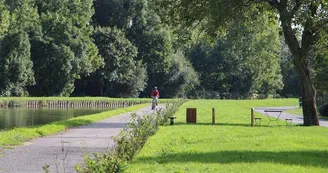 OT Montargis Parc OT Montargis Parc