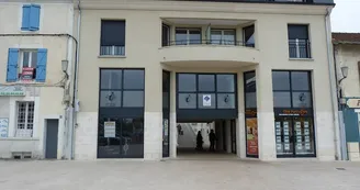 OT Montargis OT Montargis