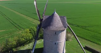 Moulin de Frouville Pensier Moulin de Frouville Pensier