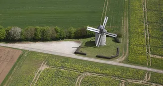 Moulin de Frouville Pensier Moulin de Frouville Pensier