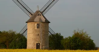 Moulin de Frouville Pensier Moulin de Frouville Pensier