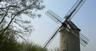 Moulin de Frouville Pensier Moulin de Frouville Pensier
