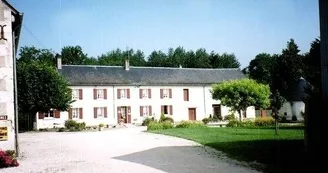 La Quiétude de la Presle_1 La Quiétude de la Presle_1