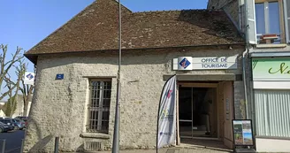 Office de Tourisme du Grand Pithiverais Office de Tourisme du Grand Pithiverais
