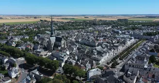 Pithiviers Pithiviers