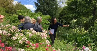 visite jardin visite jardin