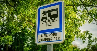 Aire de services de Camping-cars Aire de services de Camping-cars