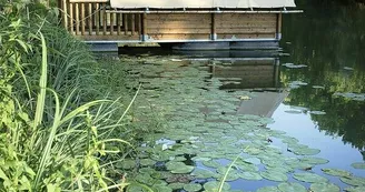 Camping Onlycamp Le Sabot - Azay-le-Rideau Camping Onlycamp Le Sabot - Azay-le-Rideau