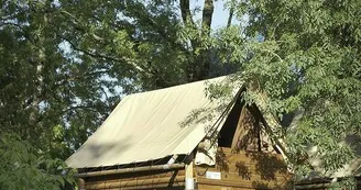Camping Onlycamp Le Sabot - Azay-le-Rideau Camping Onlycamp Le Sabot - Azay-le-Rideau