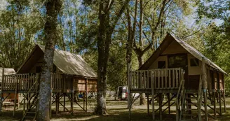Photo VIT Camping Onlycamp Le Sabot Canadienne2 Photo VIT Camping Onlycamp Le Sabot Canadienne2