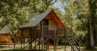 Photo VIT Camping Onlycamp Le Sabot Canadienne3 Photo VIT Camping Onlycamp Le Sabot Canadienne3