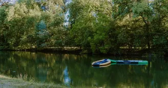 Camping Onlycamp Le Sabot Indre Camping Onlycamp Le Sabot Indre