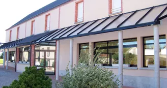 MFR - bâtiment 1 MFR - bâtiment 1