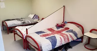 Chambre Chambre