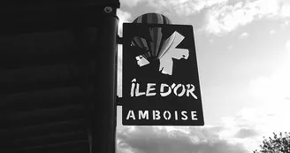 Ethic Etapes Amboise - Ile d'Or Ethic Etapes Amboise - Ile d'Or