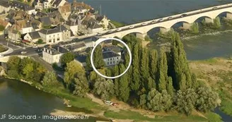 Ethic Etapes Amboise - Ile d'Or Ethic Etapes Amboise - Ile d'Or
