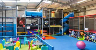 Briare - Planet Kid's Briare - Planet Kid's