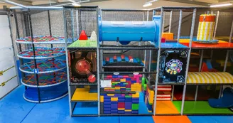Briare - Planet Kid's Briare - Planet Kid's
