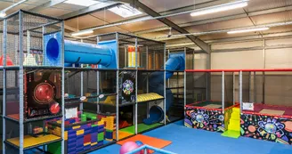 Briare - Planet Kid's Briare - Planet Kid's