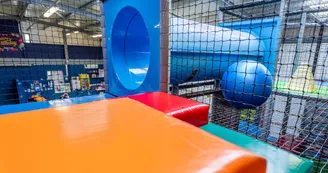 Briare - Planet Kid's Briare - Planet Kid's