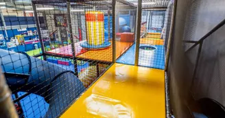 Briare - Planet Kid's Briare - Planet Kid's