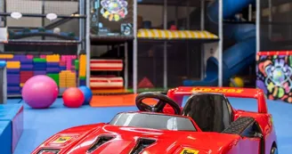 Briare - Planet Kid's Briare - Planet Kid's