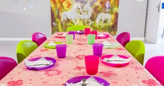 Briare - Planet Kid's Briare - Planet Kid's