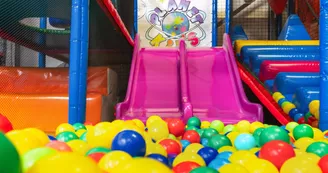 Briare - Planet Kid's Briare - Planet Kid's