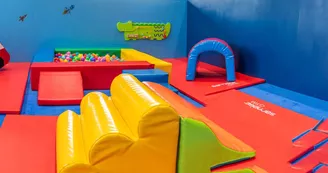 Briare - Planet Kid's Briare - Planet Kid's