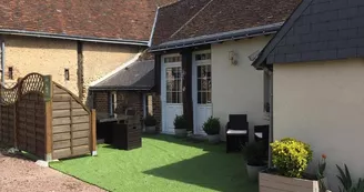 gîte bonbonnière