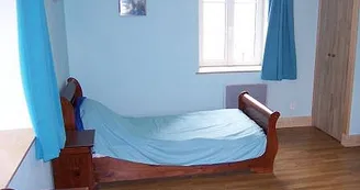 Chambre de la Rivière Chambre de la Rivière