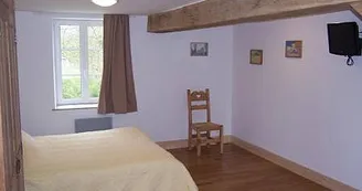 Chambre du Meunier Chambre du Meunier