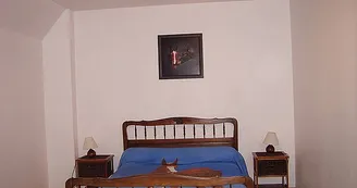 Chambre familiale Chambre familiale