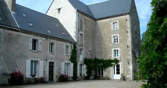 Gîte de Ségland Gîte de Ségland