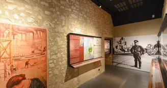 Maison du souvenir - Maillé Maison du souvenir - Maillé