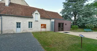 Maison du souvenir - Maillé Maison du souvenir - Maillé