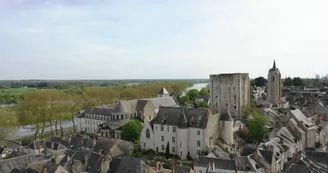 Château de Lumières Château de Lumières