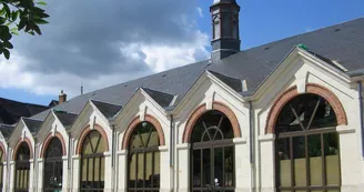 Halle au Blé Halle au Blé