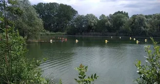Prairie-des-Etangs Prairie-des-Etangs
